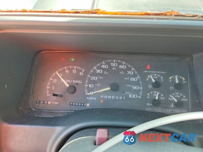 Zdjęcie 9 z 13 samochodu: 1998 GMC YUKON VIN:1GKEK13R2WJ719998 - miniatura
