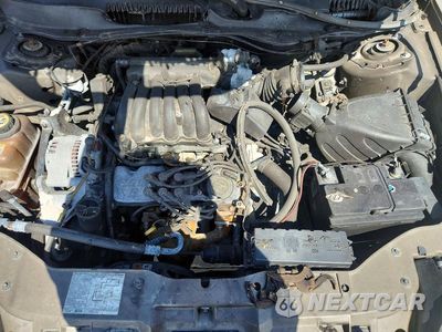 Zdjęcie 11 z 12 samochodu: 2003 MERCURY SABLE GS VIN:1MEFM50U53G629147 - miniatura