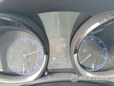 Zdjęcie 9 z 12 samochodu: 2016 TOYOTA COROLLA S PLUS VIN:5YFBURHE5GP449952 - miniatura