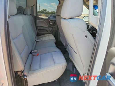Zdjęcie 10 z 12 samochodu: 2019 GMC SIERRA LIMITED C1500 VIN:2GTR1LECXK1168910 - miniatura