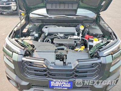 Zdjęcie 12 z 13 samochodu: 2026 SUBARU OUTBACK TOURING XT VIN:JF2BURJD0TY479403 - miniatura