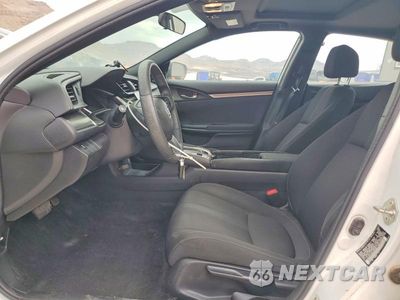 Zdjęcie 7 z 12 samochodu: 2018 HONDA CIVIC EX VIN:SHHFK7H55JU431867 - miniatura
