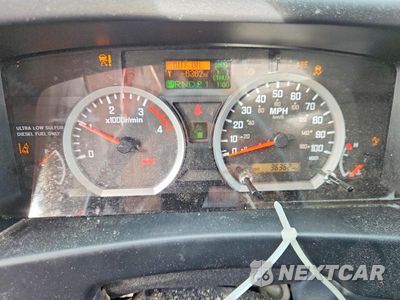 Zdjęcie 9 z 12 samochodu: 2023 CHEVROLET 5500XD VIN:JALEEW164P7304591 - miniatura