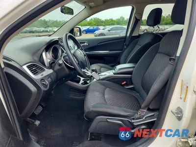 Zdjęcie 7 z 13 samochodu: 2016 DODGE JOURNEY SXT VIN:3C4PDDBG1GT183362 - miniatura
