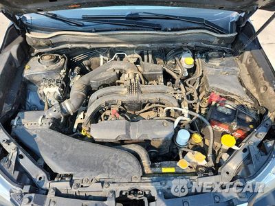 Zdjęcie 12 z 13 samochodu: 2018 SUBARU FORESTER 2.5I VIN:JF2SJABC6JH467723 - miniatura