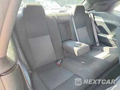 Zdjęcie 10 z 12 samochodu: 2020 DODGE CHALLENGER SXT VIN:2C3CDZAG6LH230440 - miniatura