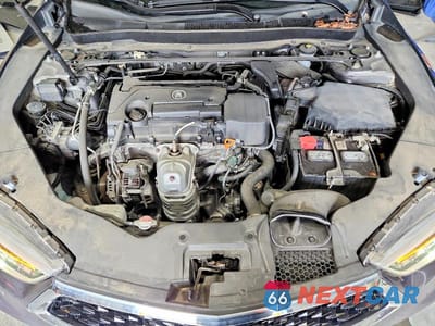 Zdjęcie 11 z 12 samochodu: 2020 ACURA TLX VIN:19UUB1F38LA013601 - miniatura
