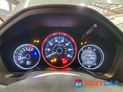 Zdjęcie 9 z 13 samochodu: 2018 HONDA HR-V EX VIN:3CZRU6H58JM705183 - miniatura