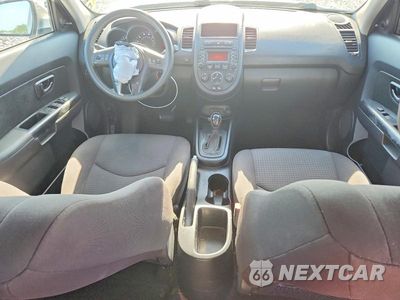 Zdjęcie 8 z 13 samochodu: 2013 KIA SOUL BASE VIN:KNDJT2A59D7534466 - miniatura