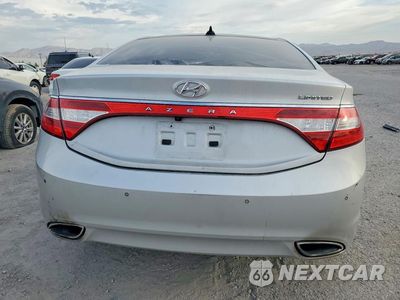 Zdjęcie 6 z 12 samochodu: 2014 HYUNDAI AZERA LIMITED VIN:KMHFH4JGXEA383271 - miniatura