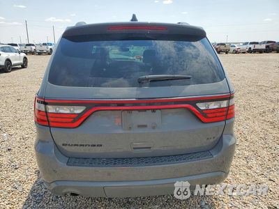Zdjęcie 6 z 13 samochodu: 2024 DODGE DURANGO GT VIN:1C4RDHDG3RC242438 - miniatura