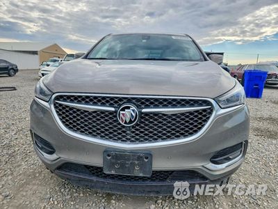 Piąte zdjęcie samochodu w środku: 2019 BUICK ENCLAVE AVENIR VIN:5GAEVCKW1KJ103162 - miniatura