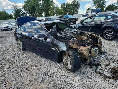 Czwarte zdjęcie samochodu z boku: 2013 BMW 535 XI VIN:WBAFU7C53DDU67116 - miniatura