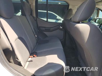Zdjęcie 11 z 13 samochodu: 2014 NISSAN XTERRA X VIN:5N1AN0NW3EN808898 - miniatura