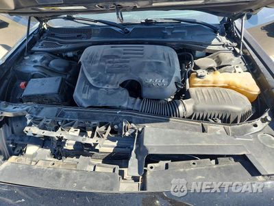 Zdjęcie 11 z 12 samochodu: 2017 DODGE CHALLENGER SXT VIN:2C3CDZAG0HH626127 - miniatura
