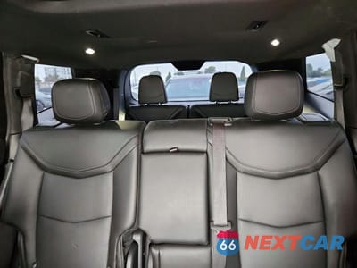 Zdjęcie 10 z 13 samochodu: 2025 CADILLAC XT6 PLATINUM PREMIUM LUXURY VIN:1GYKPCRS1SZ134650 - miniatura