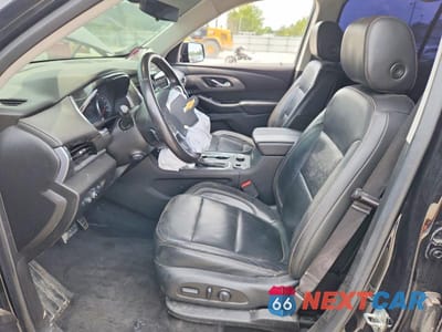Zdjęcie 7 z 14 samochodu: 2020 CHEVROLET TRAVERSE PREMIER VIN:1GNERKKW4LJ226783 - miniatura