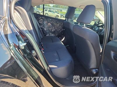Zdjęcie 10 z 12 samochodu: 2026 TOYOTA COROLLA LE VIN:5YFB4MDE0TP390683 - miniatura