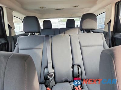 Zdjęcie 10 z 14 samochodu: 2010 DODGE JOURNEY SE VIN:3D4PG4FB1AT257525 - miniatura