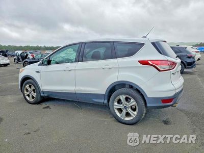 Drugie zdjęcie samochodu z przodu: 2016 FORD ESCAPE SE VIN:1FMCU9GX6GUC49894 - miniatura