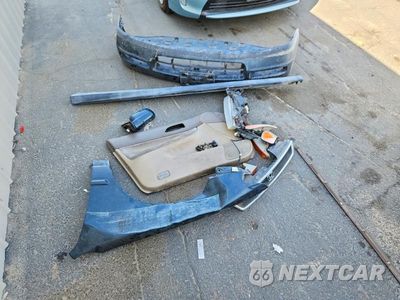 Zdjęcie 12 z 13 samochodu: 1996 HONDA ACCORD EX VIN:1HGCE1896TA002648 - miniatura