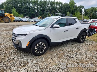2026 HYUNDAI SANTA CRUZ SEL ACTIVITY 5NTJCDDE7TH169725 - główne zdjęcie licytacji z USA - miniatura