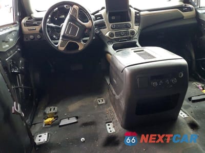 Zdjęcie 8 z 12 samochodu: 2019 GMC YUKON XL DENALI VIN:1GKS2HKJ4KR263988 - miniatura