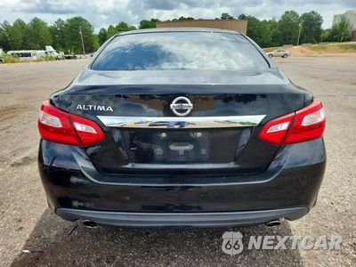 Zdjęcie 6 z 12 samochodu: 2016 NISSAN ALTIMA 2.5 S VIN:1N4AL3AP8GC202009 - miniatura