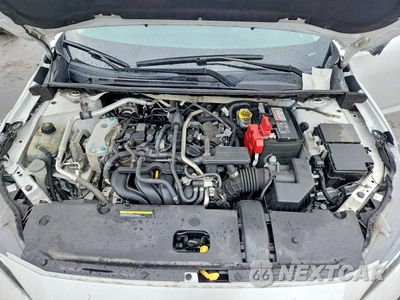 Zdjęcie 11 z 12 samochodu: 2022 NISSAN SENTRA SR VIN:3N1AB8DV8NY278244 - miniatura