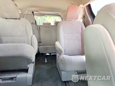 Zdjęcie 10 z 13 samochodu: 2016 TOYOTA SIENNA L 7-PASSENGER VIN:5TDZK3DC8GS695780 - miniatura
