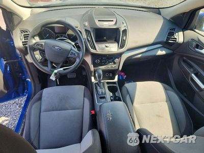 Zdjęcie 8 z 12 samochodu: 2018 FORD ESCAPE SE VIN:1FMCU0GD2JUA52682 - miniatura
