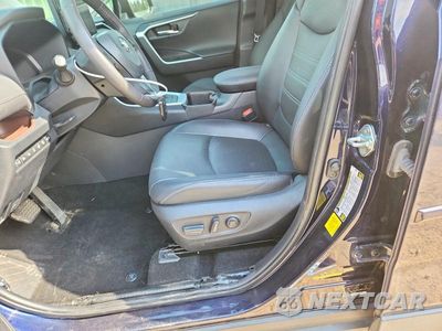 Zdjęcie 12 z 13 samochodu: 2024 TOYOTA RAV4 LIMITED VIN:4T3D6RFV3RU146408 - miniatura