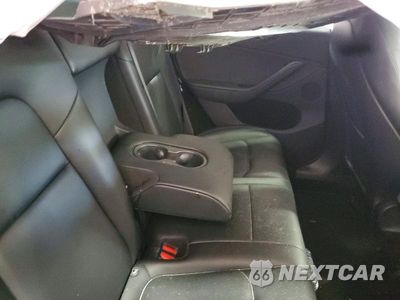Zdjęcie 10 z 12 samochodu: 2023 TESLA MODEL Y VIN:7SAYGDEE3PA108389 - miniatura