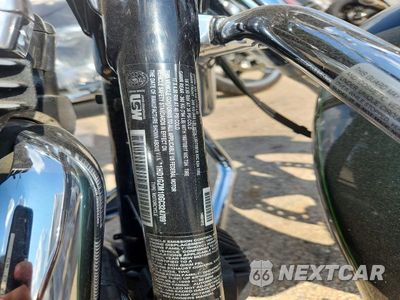 Zdjęcie 9 z 9 samochodu: 2016 HARLEY-DAVIDSON FLD SWITCHBACK VIN:1HD1GZM10GC324709 - miniatura