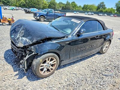 2008 BMW 128 I WBAUL73538VJ74469 - główne zdjęcie licytacji z USA - miniatura
