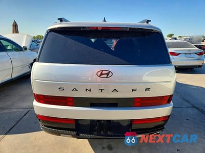Zdjęcie 6 z 14 samochodu: 2024 HYUNDAI SANTA FE CALLIGRAPHY VIN:5NMP54GL7RH033355 - miniatura