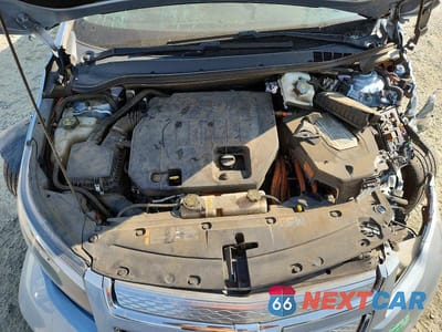 Zdjęcie 11 z 12 samochodu: 2015 CHEVROLET VOLT VIN:1G1RD6E48FU130192 - miniatura