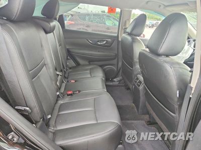 Zdjęcie 10 z 12 samochodu: 2019 NISSAN ROGUE SL VIN:5N1AT2MV5KC770110 - miniatura