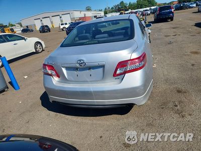 Zdjęcie 6 z 12 samochodu: 2010 TOYOTA CAMRY SE VIN:4T1BF3EK8AU036799 - miniatura