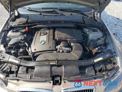 Zdjęcie 11 z 12 samochodu: 2008 BMW 335 I VIN:WBAWL73538PX51921 - miniatura