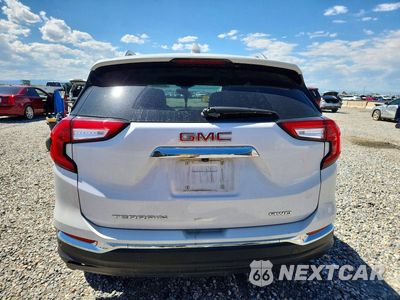 Zdjęcie 6 z 14 samochodu: 2023 GMC TERRAIN SLT VIN:3GKALVEG4PL231483 - miniatura