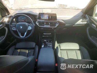 Zdjęcie 8 z 13 samochodu: 2023 BMW X3 SDRIVE30I VIN:5UX43DP07P9R95614 - miniatura