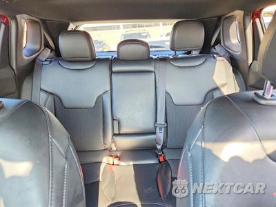 Zdjęcie 10 z 13 samochodu: 2025 JEEP COMPASS TRAILHAWK VIN:3C4NJDDN8ST581382 - miniatura