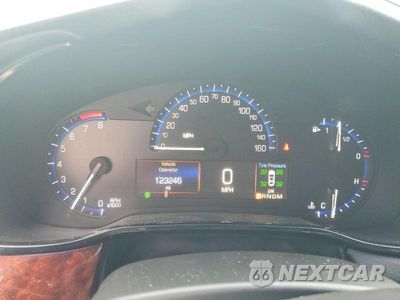 Zdjęcie 9 z 12 samochodu: 2014 CADILLAC CTS LUXURY COLLECTION VIN:1G6AX5SX2E0196430 - miniatura
