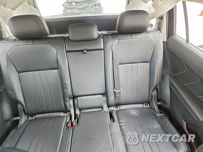Zdjęcie 10 z 13 samochodu: 2022 VOLKSWAGEN TIGUAN SE VIN:3VV3B7AX3NM086177 - miniatura