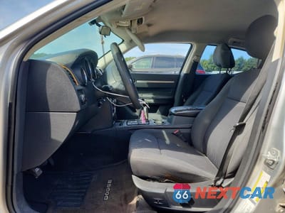 Zdjęcie 7 z 12 samochodu: 2010 DODGE CHARGER SXT VIN:2B3CA3CV9AH293091 - miniatura