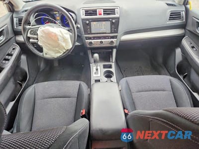 Zdjęcie 8 z 12 samochodu: 2015 SUBARU OUTBACK 2.5I PREMIUM VIN:4S4BSBHC8F3346023 - miniatura