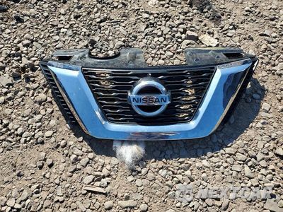 Zdjęcie 13 z 14 samochodu: 2020 NISSAN ROGUE SV VIN:5N1AT2MV4LC794562 - miniatura