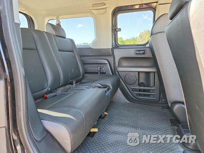 Zdjęcie 11 z 13 samochodu: 2005 HONDA ELEMENT LX VIN:5J6YH18335L017777 - miniatura