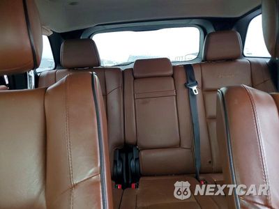 Zdjęcie 10 z 13 samochodu: 2015 JEEP GRAND CHEROKEE SUMMIT VIN:1C4RJFJT7FC747750 - miniatura